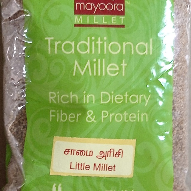 VARAGU / Kodo MILLET 500g